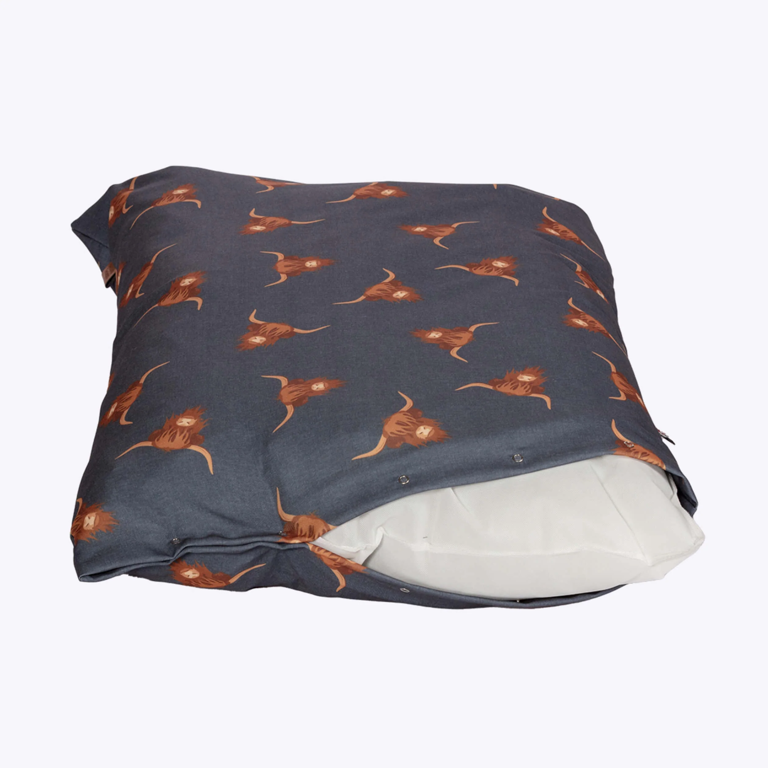 Danish Design Bramblehorn Deep Duvet Dog Bed - Image 3