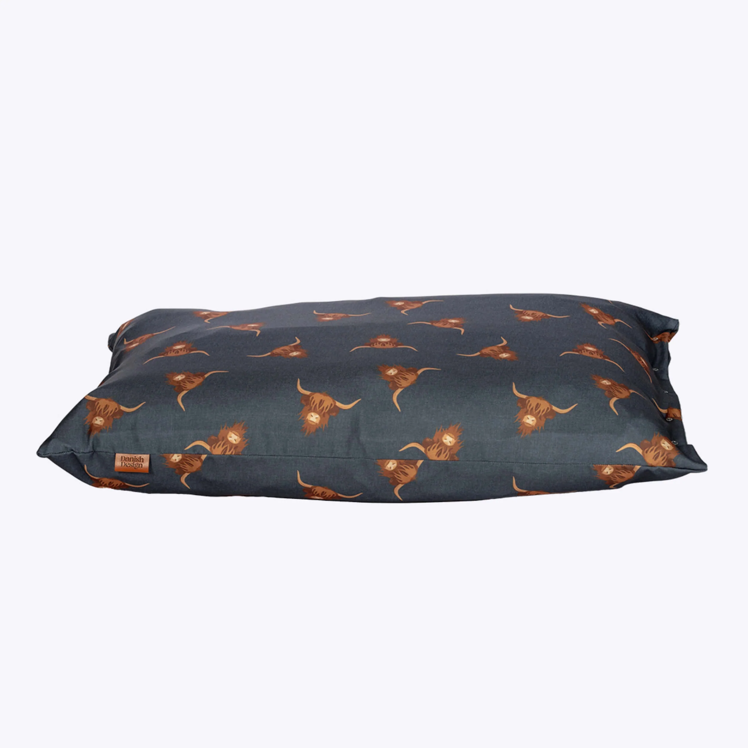 Danish Design Bramblehorn Deep Duvet Dog Bed - Image 5