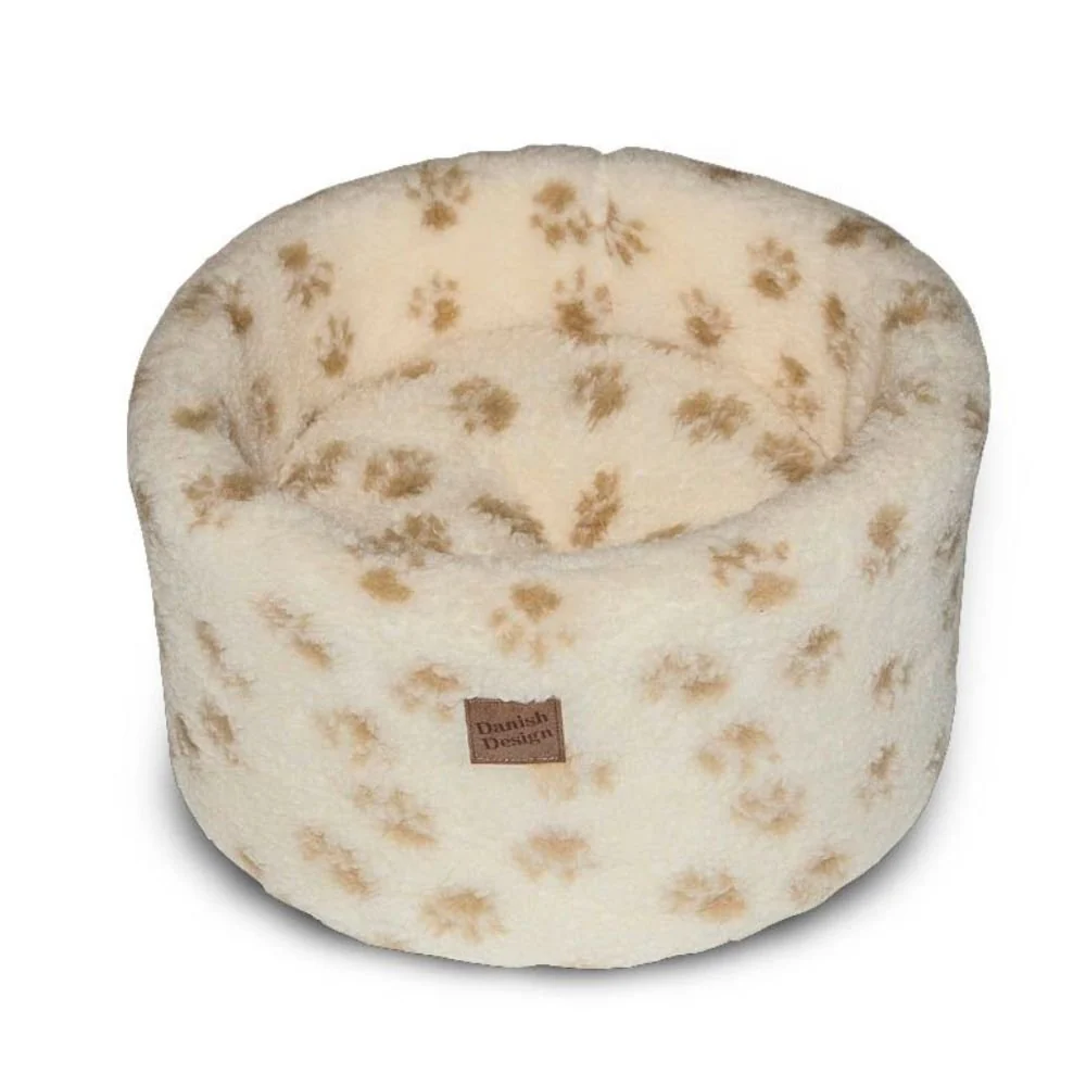 Danish Design Cosy Cat Bed - Various Designs - Image 2