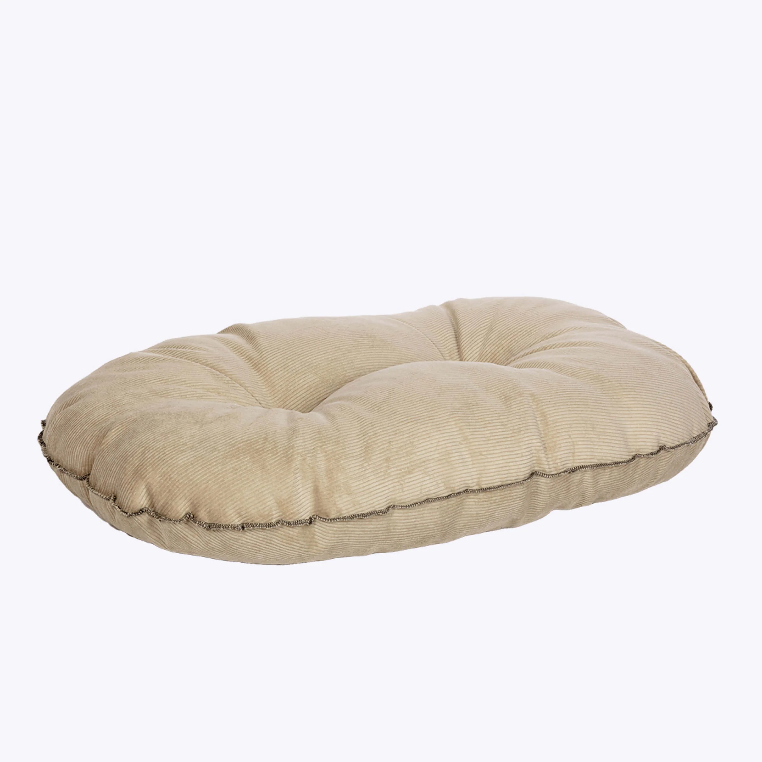 Danish Design Elden Quilted Mattress Dog Bed - Image 3