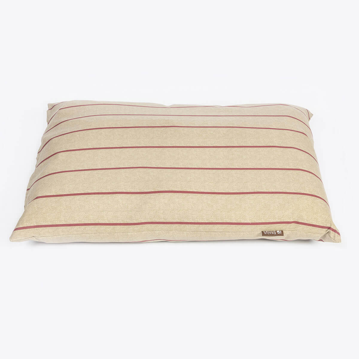 Danish Design Herringbone Deep Duvet Replacement Cover - Image 3