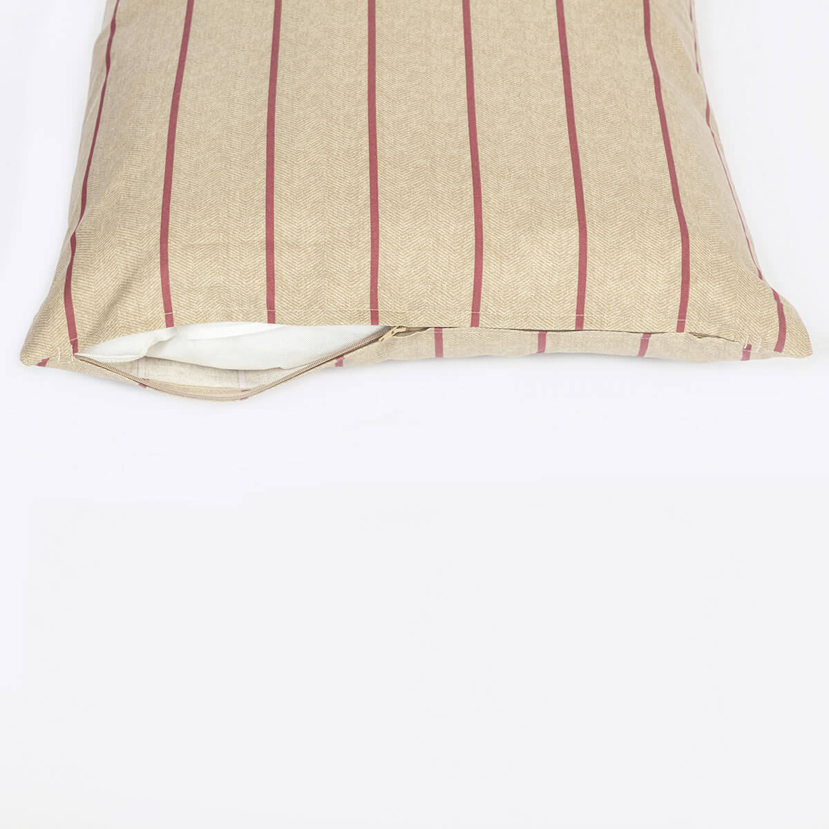 Danish Design Herringbone Deep Duvet Replacement Cover - Image 4