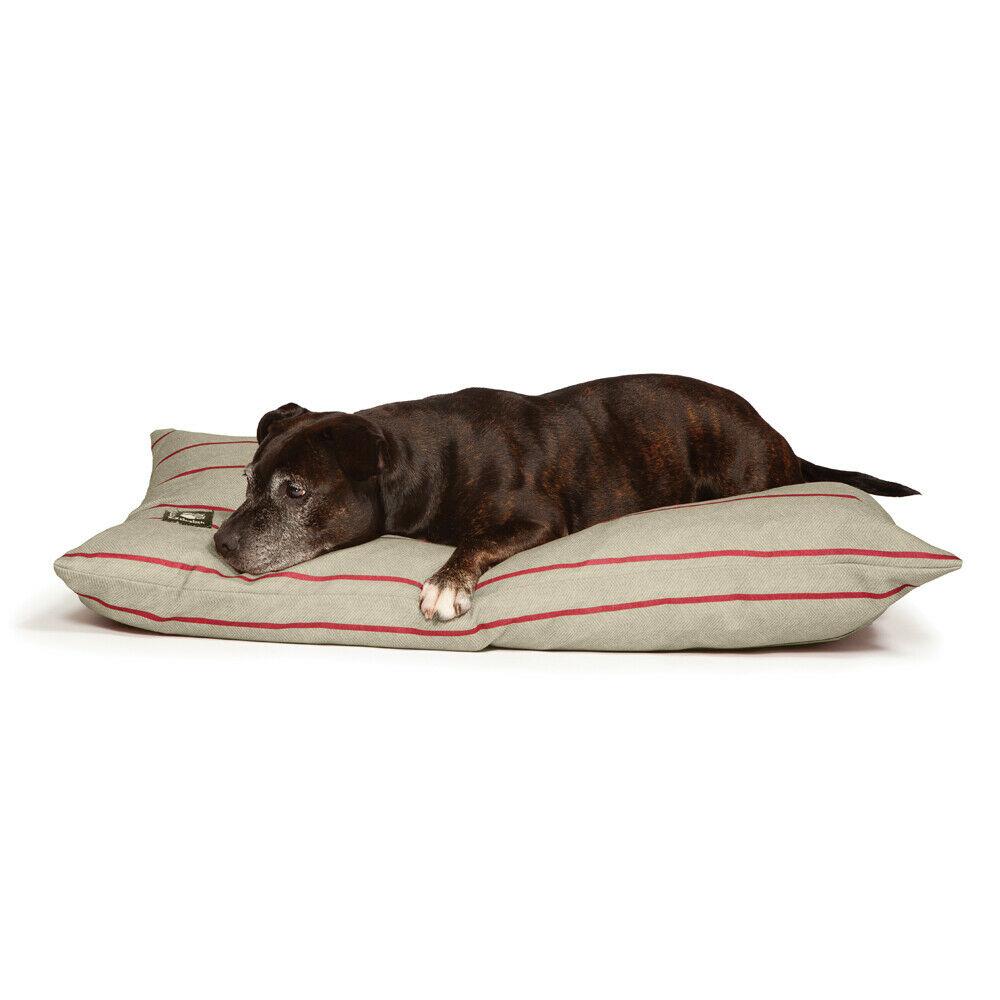Danish Design Herringbone Deep Duvet Replacement Cover - Image 5