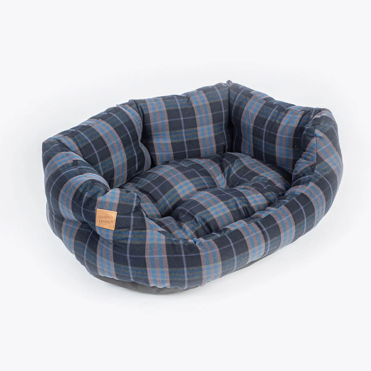 Danish Design Lumberjack Slumber Dog Bed - Image 3