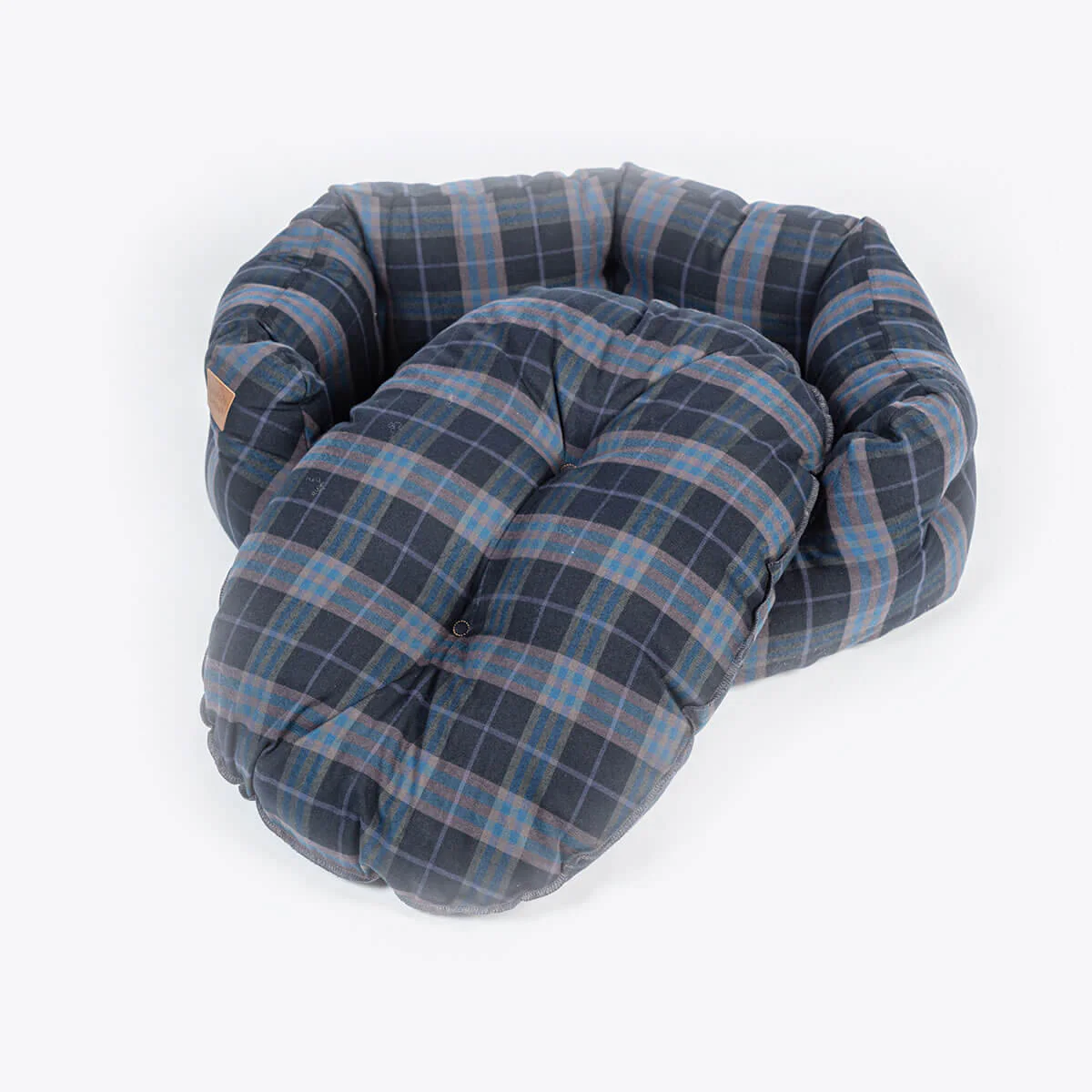 Danish Design Lumberjack Slumber Dog Bed - Image 4