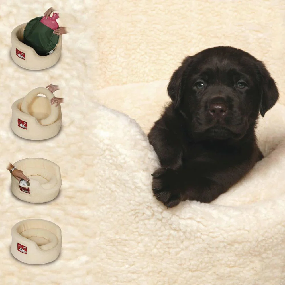 Danish Design My First Bed - Puppy Bed - Image 4