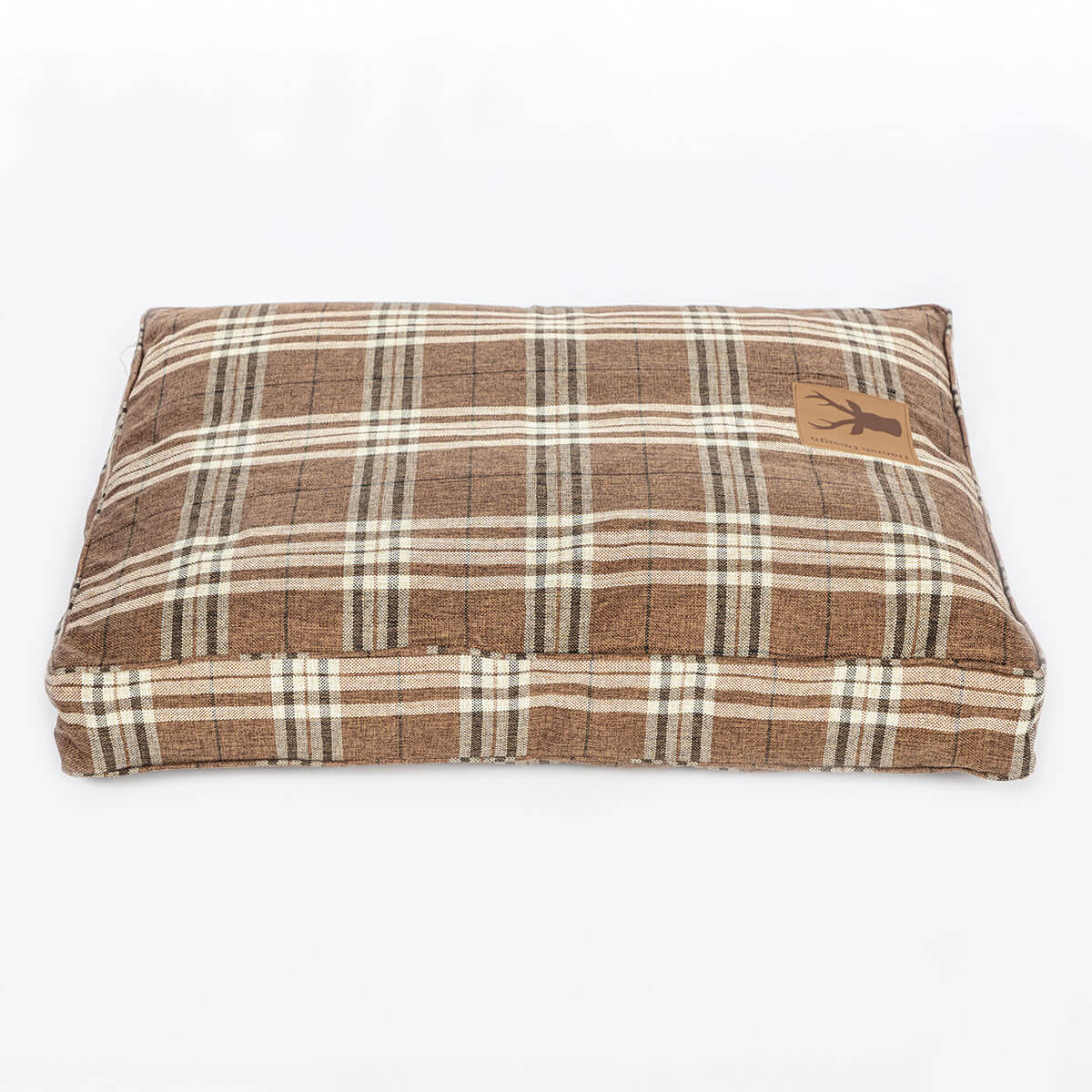 Danish Design Newton Box Duvet Dog Bed - Image 2