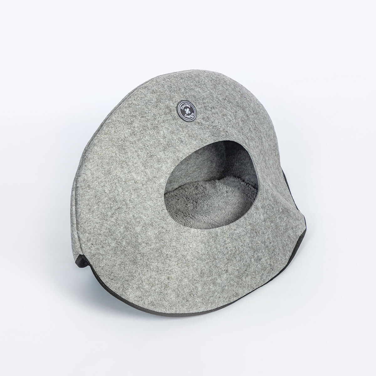 Danish Design Pebble Cat Bed - Image 3