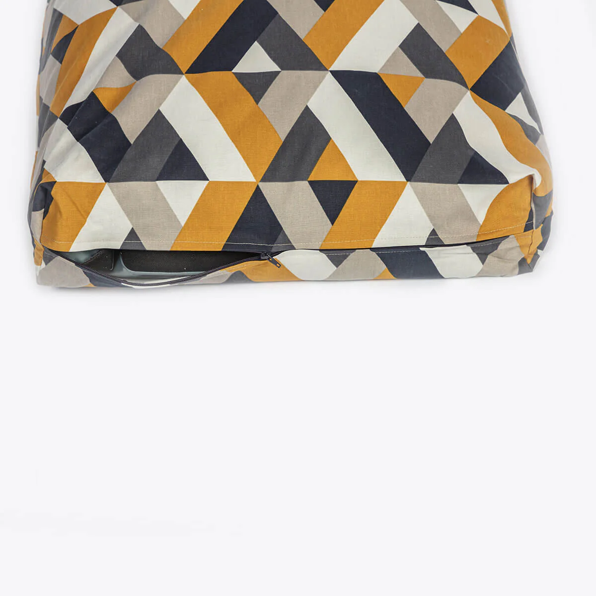 Danish Design Retreat Memory Foam Duvet Dog Bed - Image 5