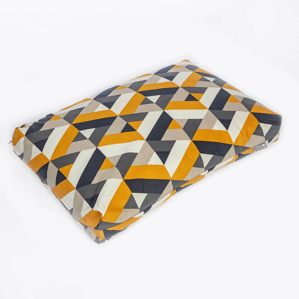 Danish Design Retreat Memory Foam Duvet Dog Bed - Image 6
