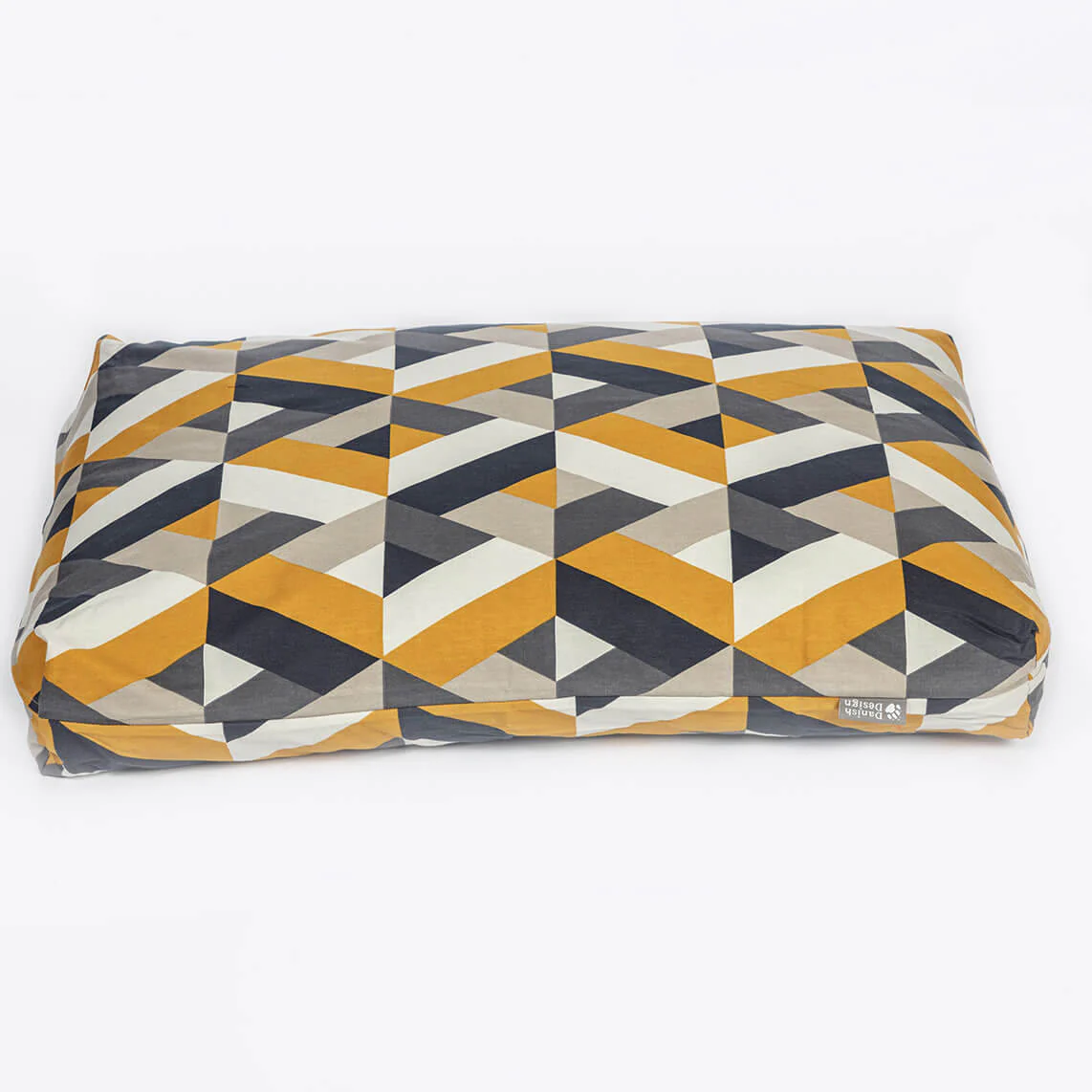 Danish Design Retreat Memory Foam Duvet Dog Bed - Image 7