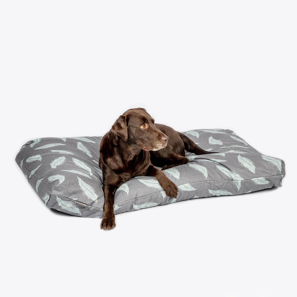 Danish Design Retreat Memory Foam Duvet Dog Bed - Image 8