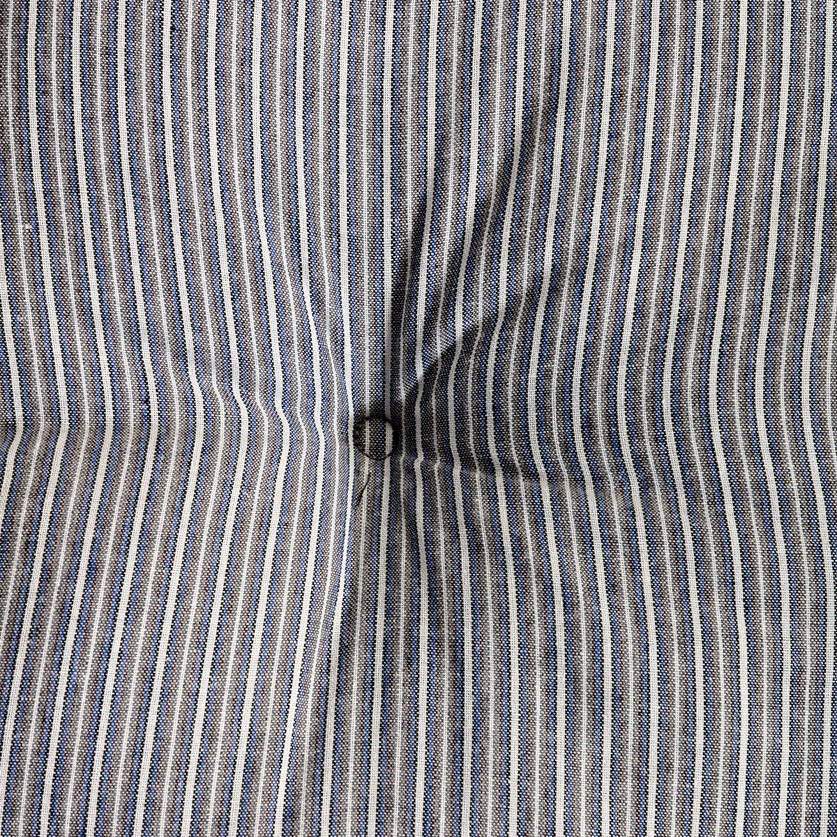 Danish Design Rustic Stripes Grey Snuggle Bed - Image 4
