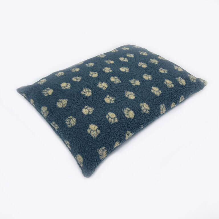 Danish Design Sherpa Fleece Harbour Paw Deep Duvet - Image 2