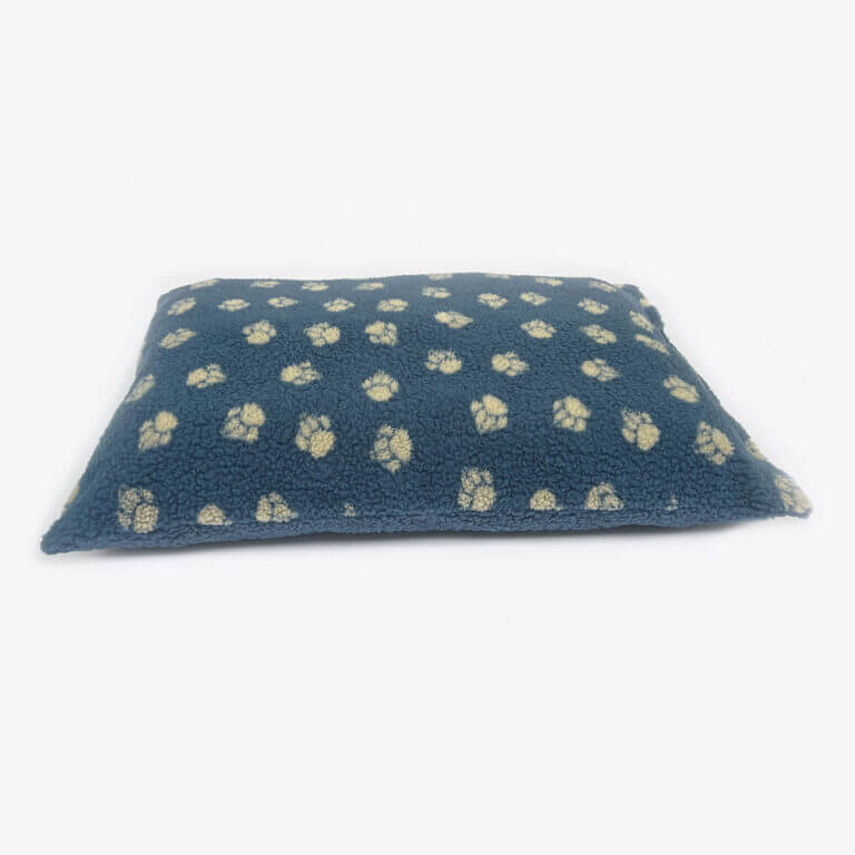Danish Design Sherpa Fleece Harbour Paw Deep Duvet - Image 5