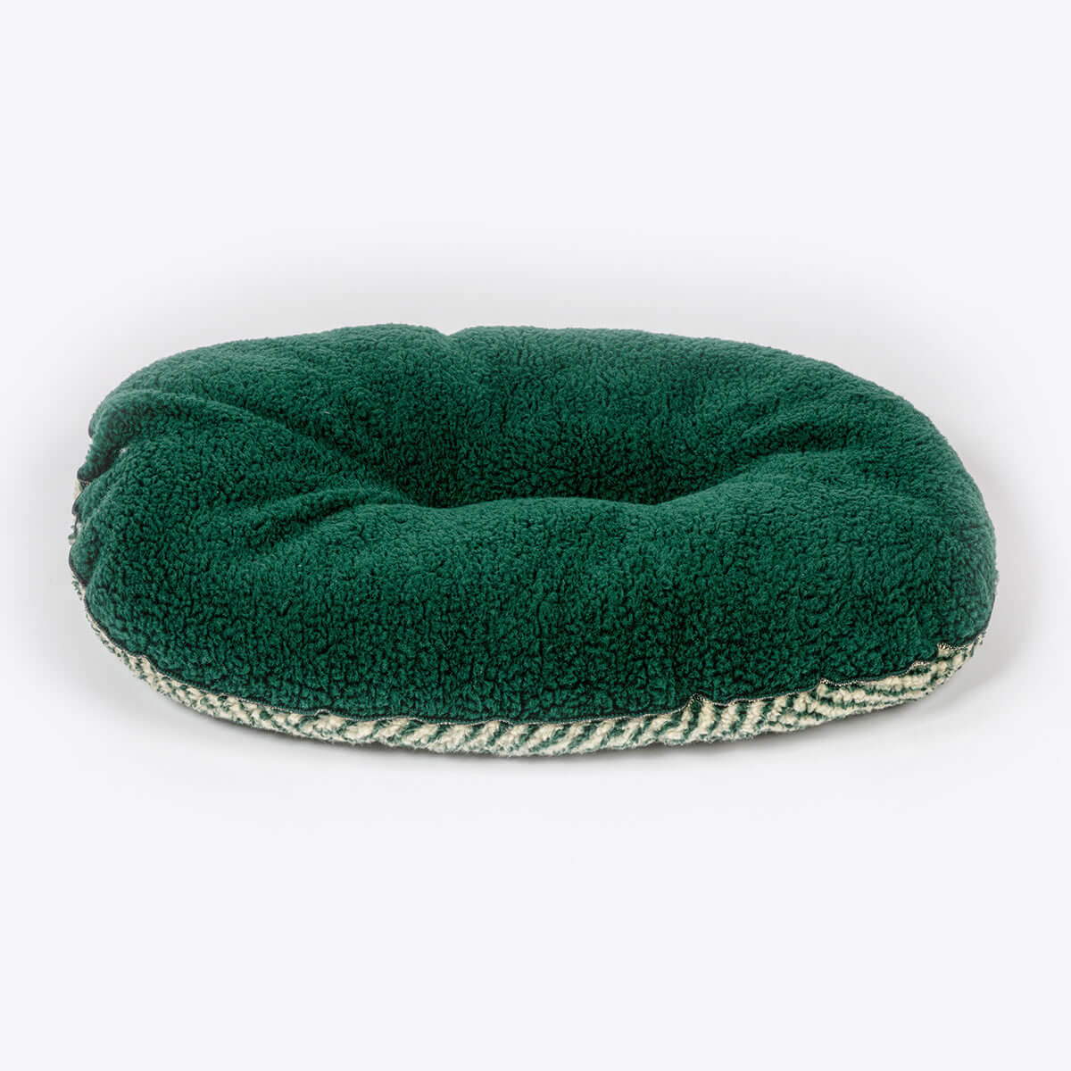 Danish Design Sherpa Fleece Quilted Mattress Dog Bed - Image 10