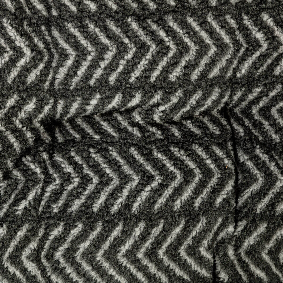 Danish Design Sherpa Fleece Quilted Mattress Dog Bed - Image 2