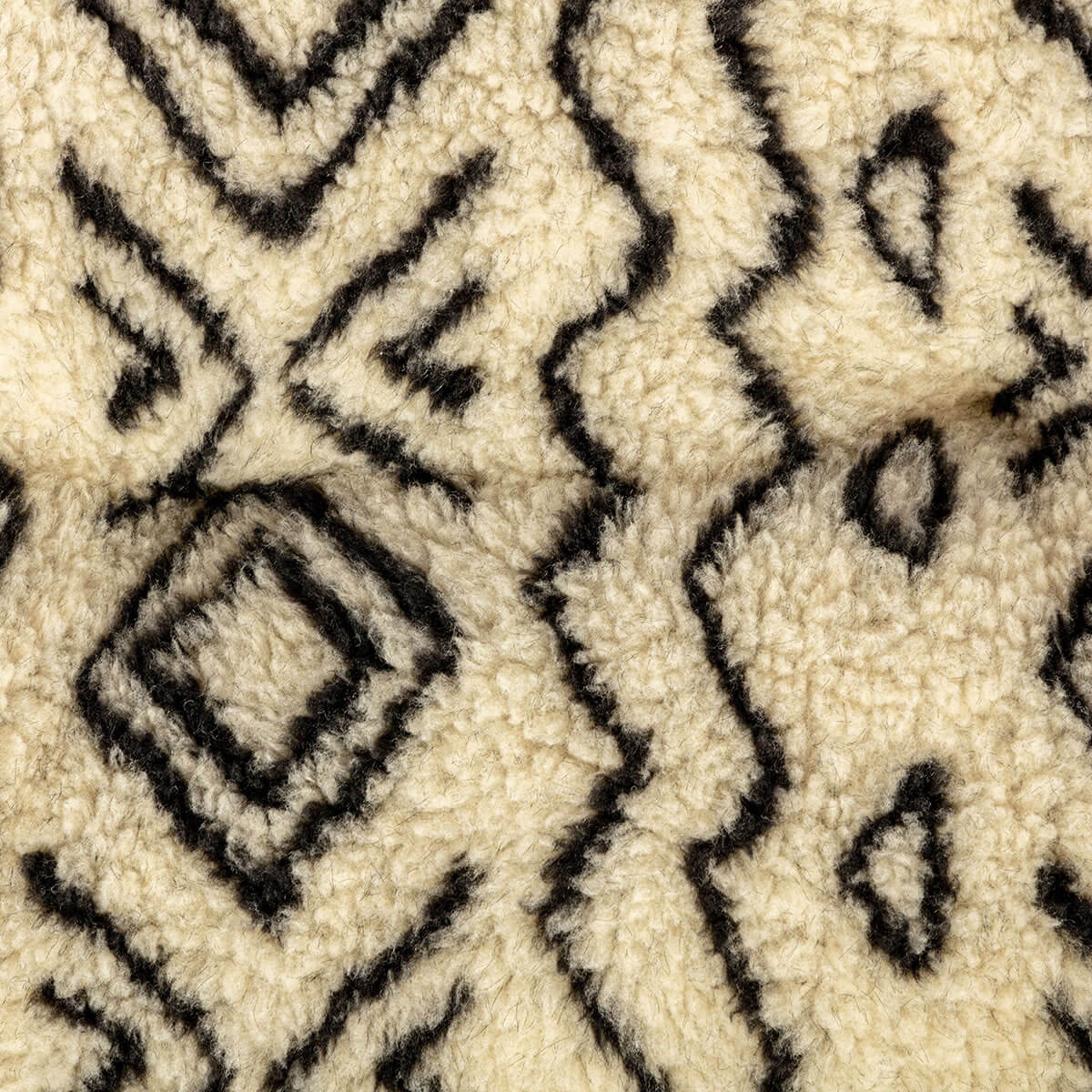 Danish Design Sherpa Fleece Quilted Mattress Dog Bed - Image 4