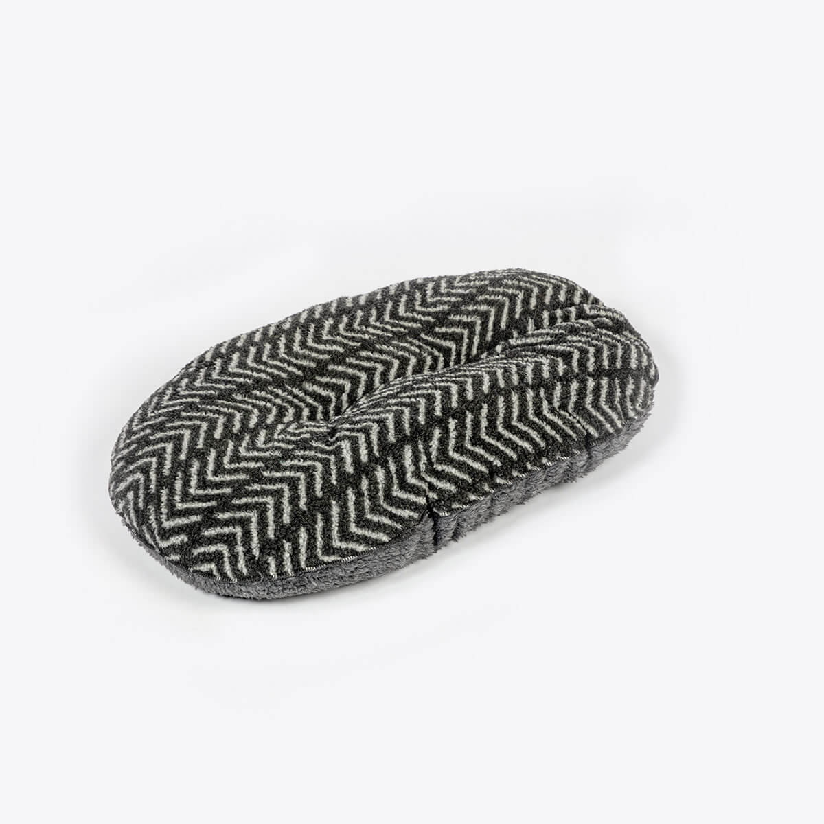 Danish Design Sherpa Fleece Quilted Mattress Dog Bed - Image 6