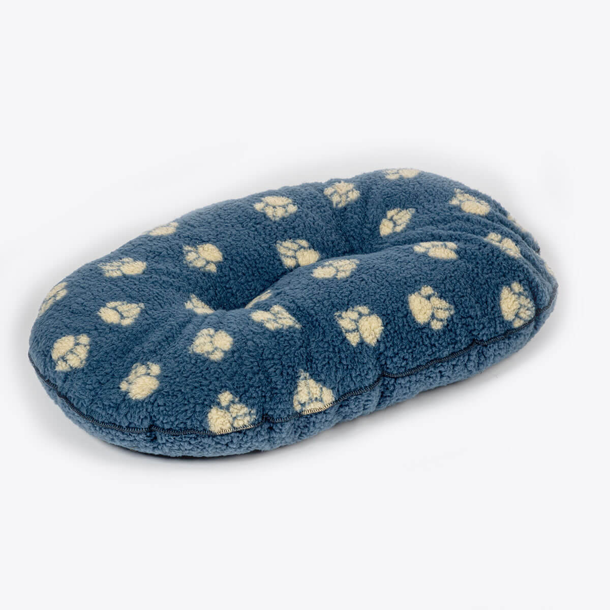 Danish Design Sherpa Fleece Quilted Mattress Dog Bed - Image 7