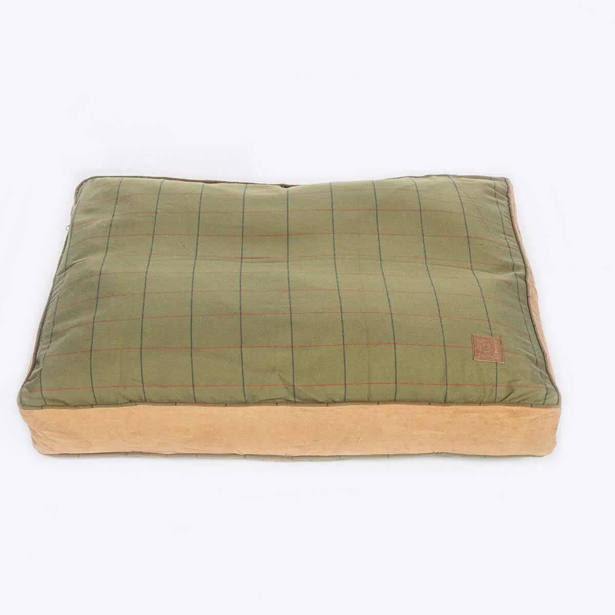 Danish Design Tweed Box Duvet Bed - Replacement Cover - Image 3