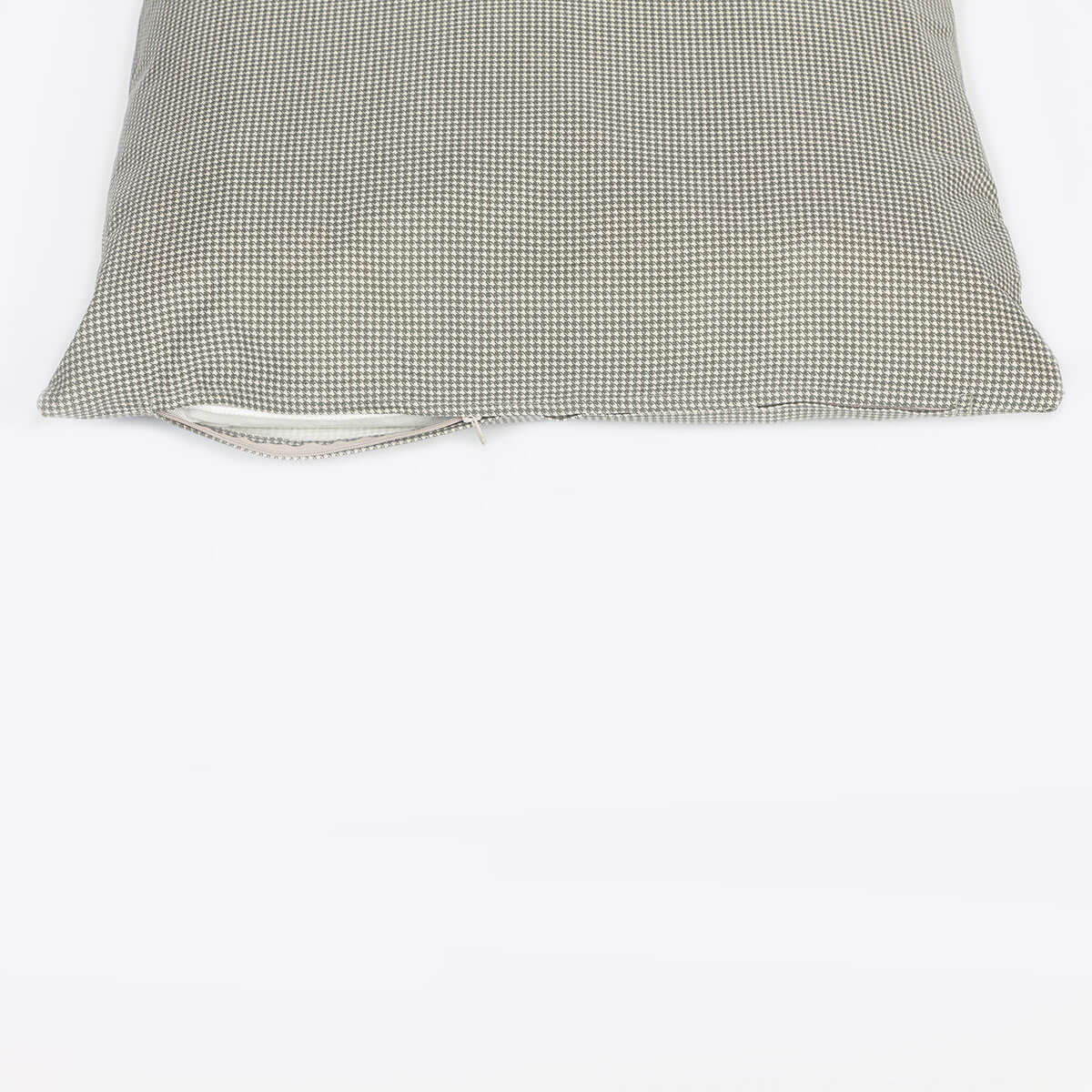 Danish Design Vintage Dogstooth Deep Duvet Dog Bed - Image 5