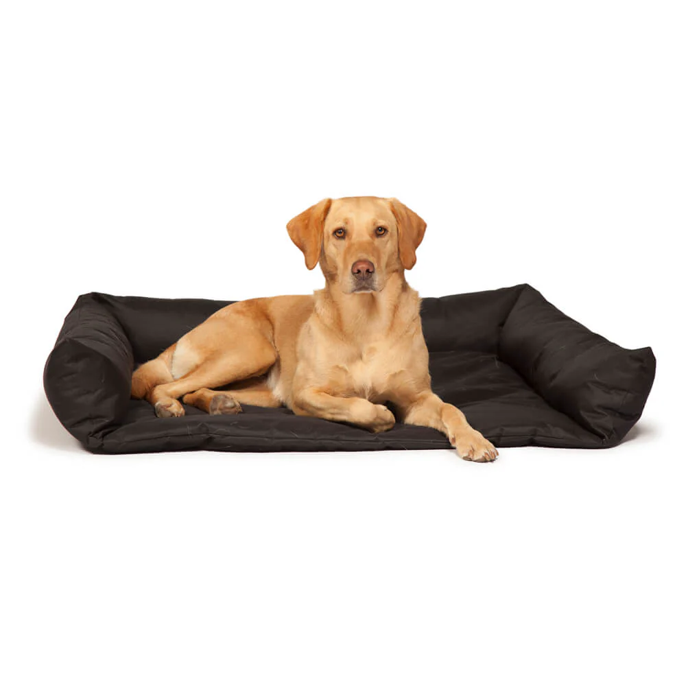 Danish Design Waterproof Dog Car Boot Bed - Image 4