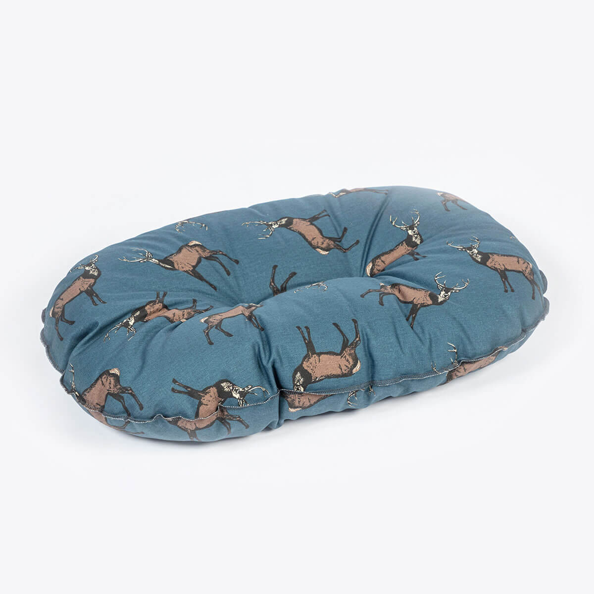 Danish Design Woodland Luxury Quilted Dog Mattress - Image 5