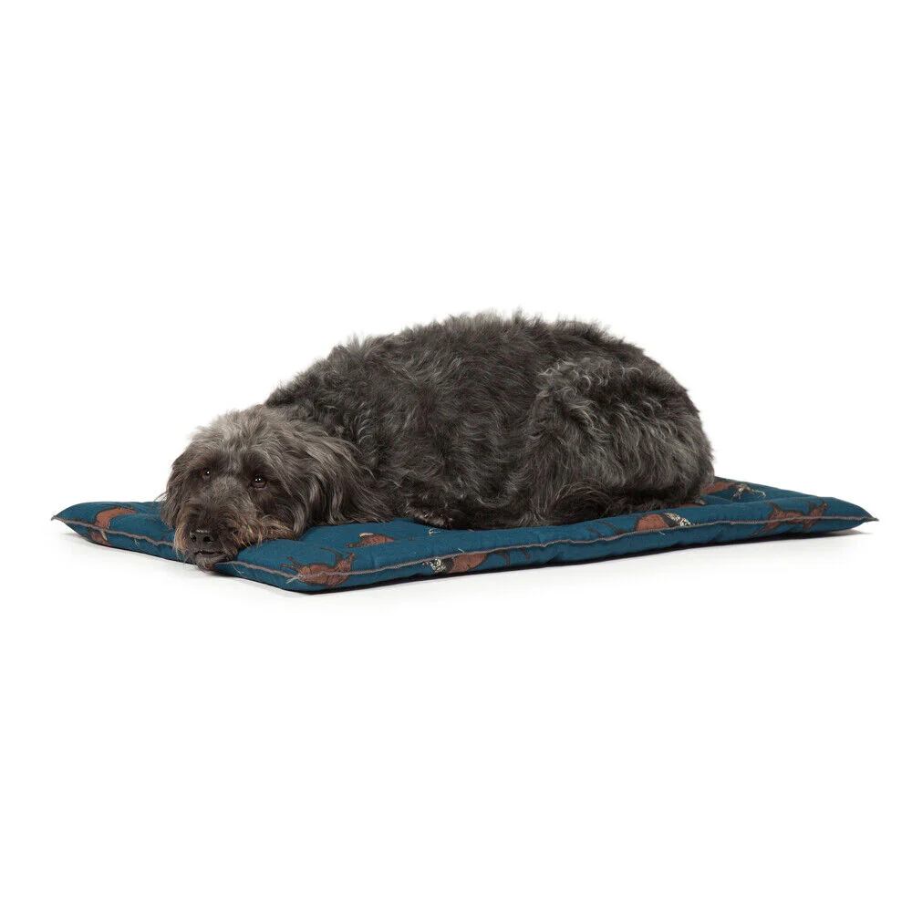 Danish Design Woodland Stag Crate Mat - Image 2