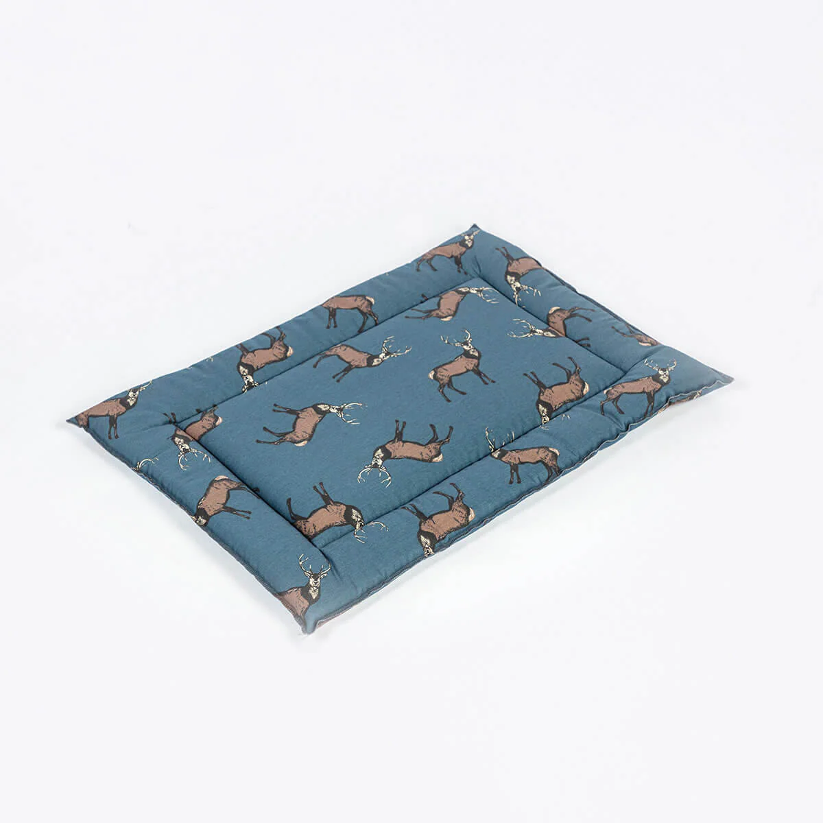 Danish Design Woodland Stag Crate Mat - Image 4