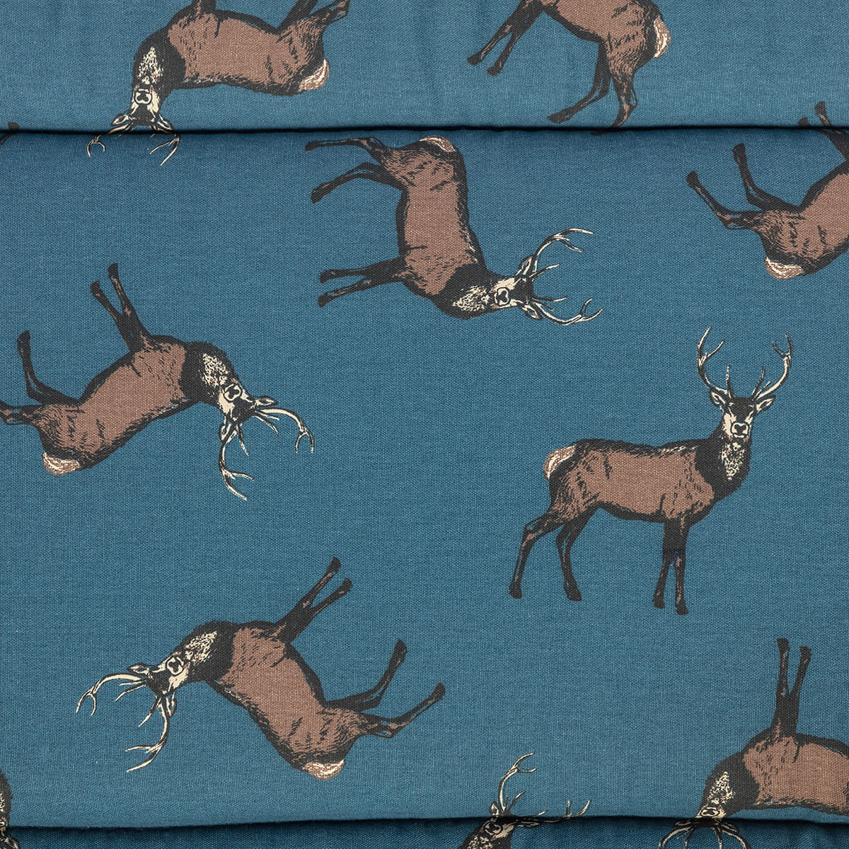 Danish Design Woodland Stag Crate Mat - Image 5