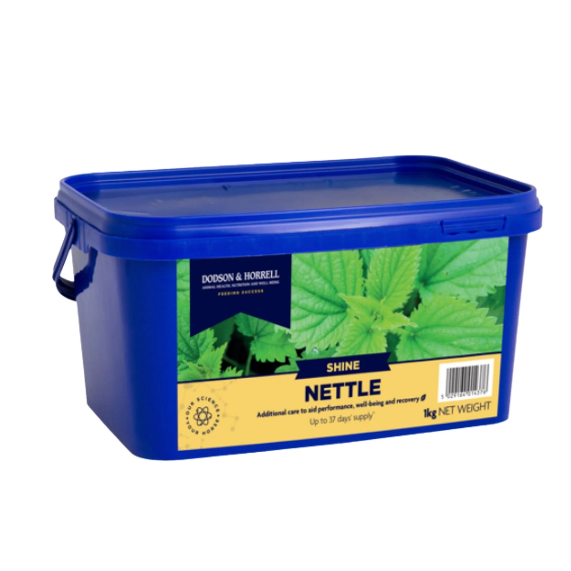 Dodson & Horrell Nettle for Horses 1kg - Image 2