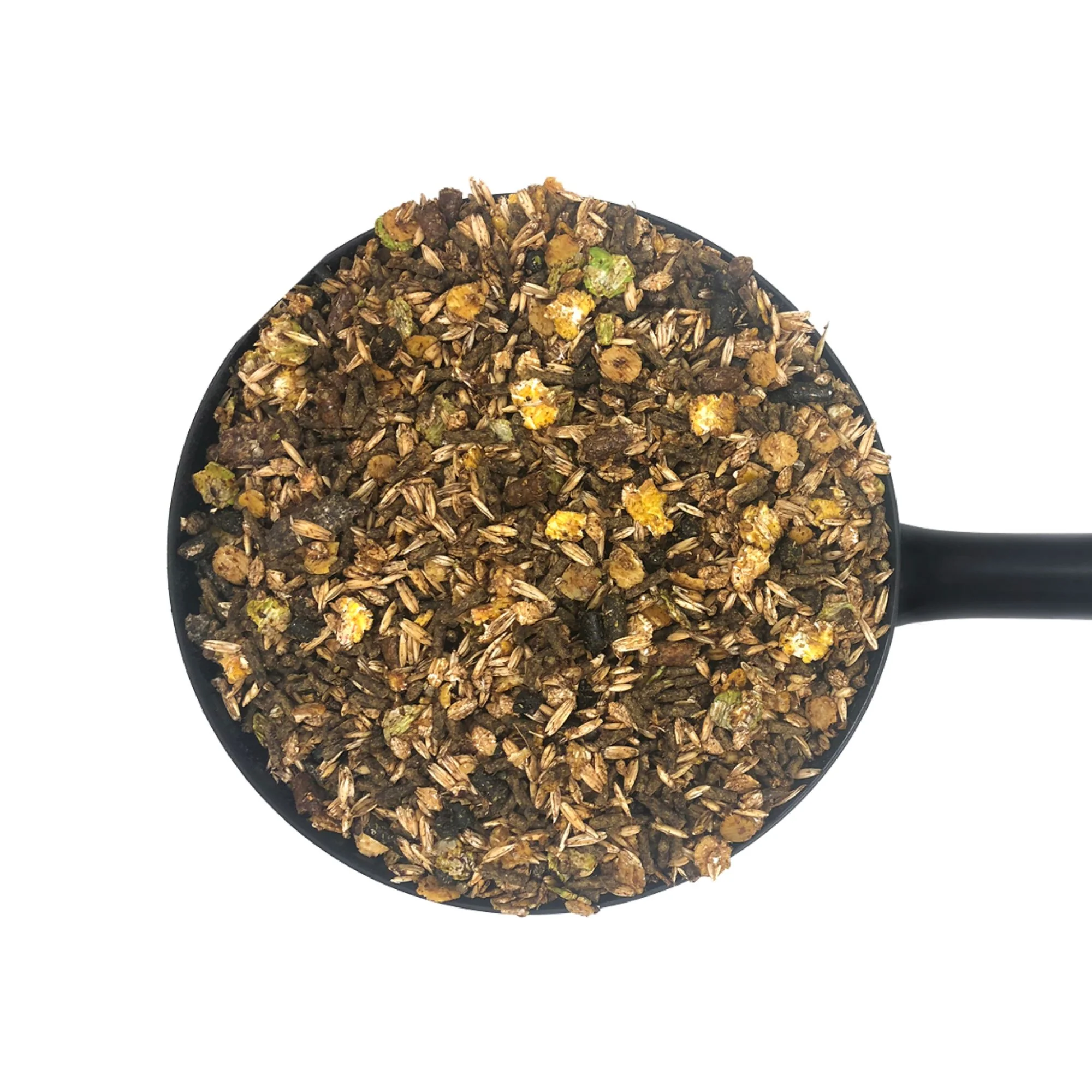 Dodson & Horrell Youngstock Mix Horse Feed 20kg - Image 2