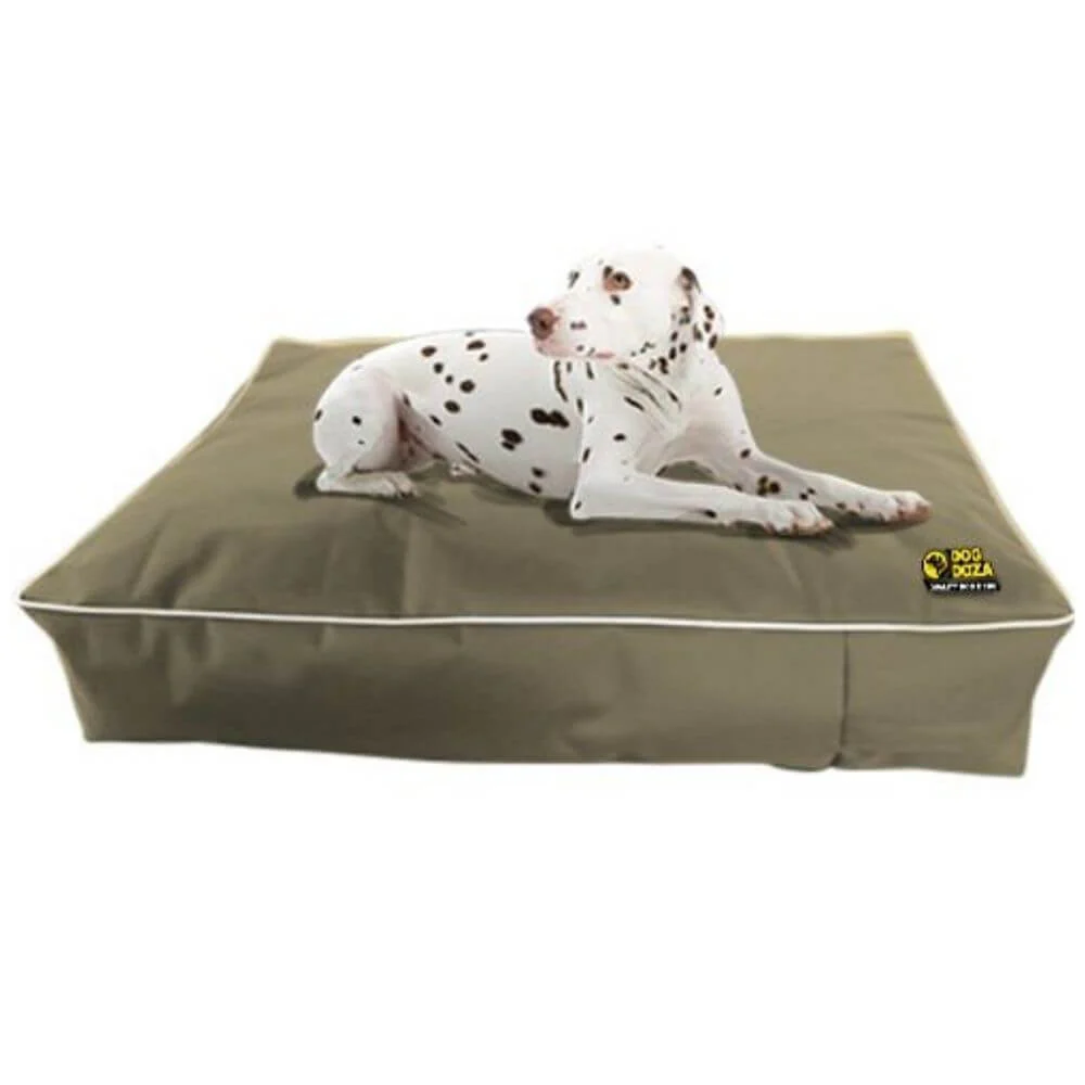 Dog Doza Memory Foam Crumb Dog Duvet - Image 2