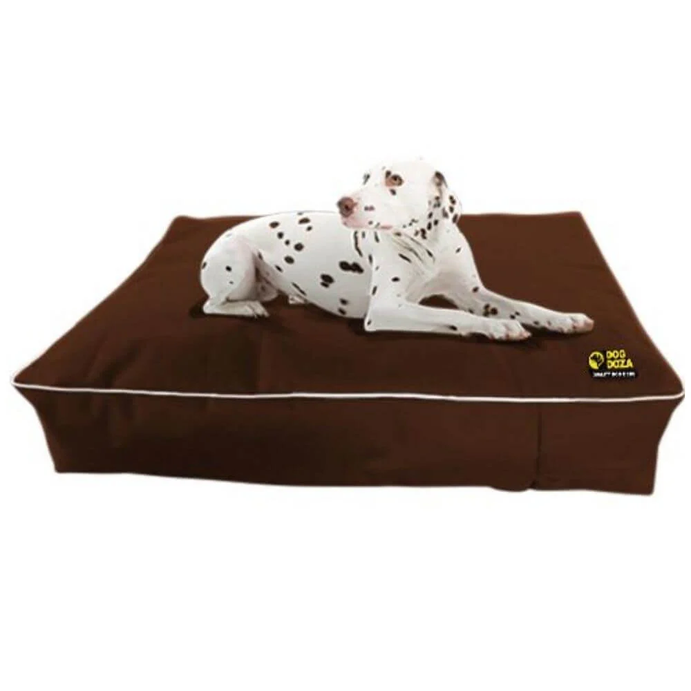 Dog Doza Memory Foam Crumb Dog Duvet - Image 3