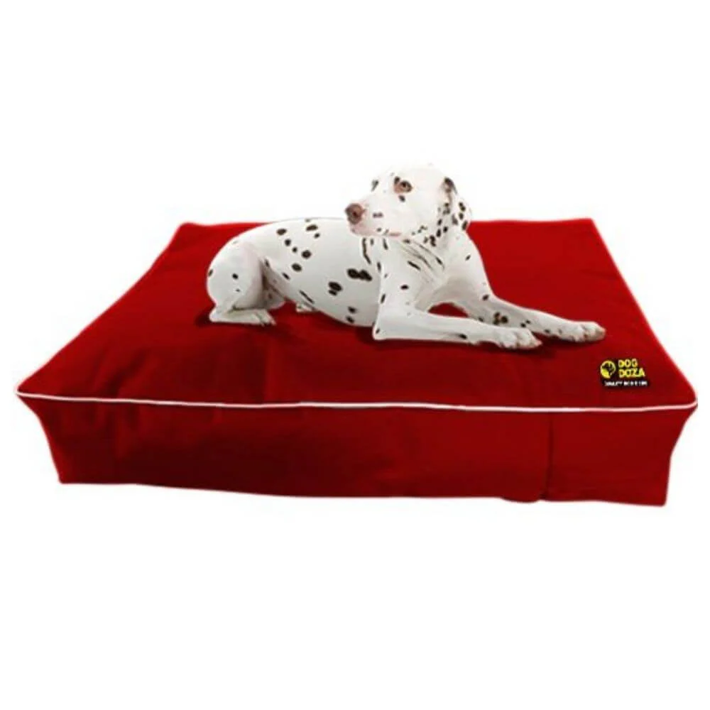 Dog Doza Memory Foam Crumb Dog Duvet - Image 5