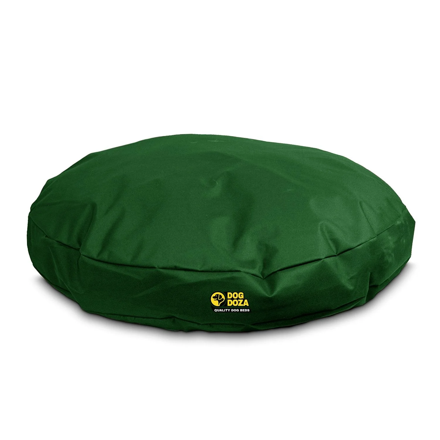 Dog Doza Round Memory Foam Crumb Dog Bed - Image 5