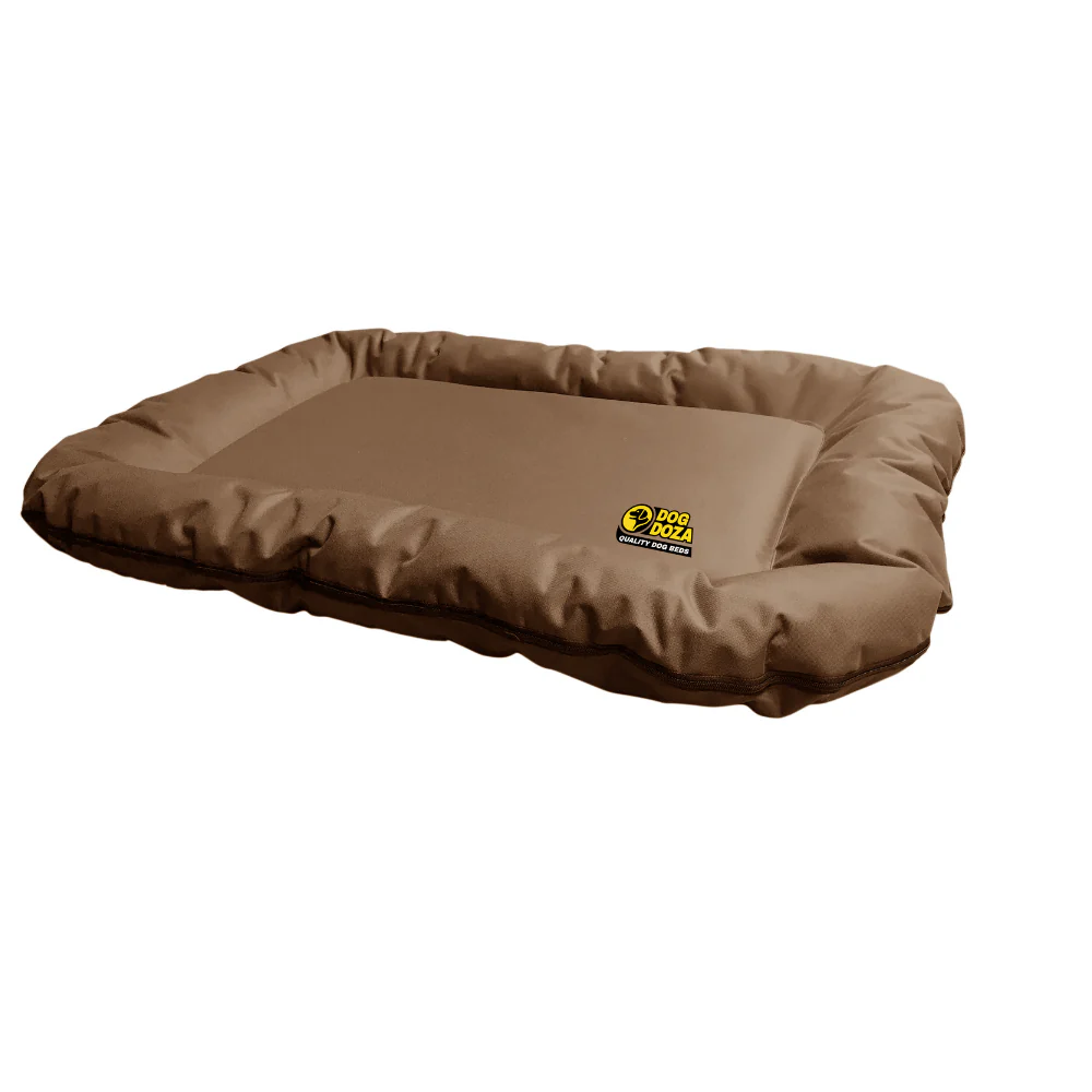 Dog Doza Waterproof Bolster Dog Bed - Image 4