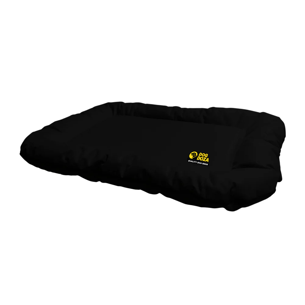 Dog Doza Waterproof Bolster Dog Bed - Image 5