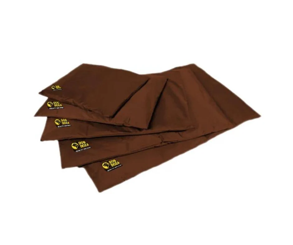 Dog Doza Waterproof Crate Dog Cage Mat - Image 3