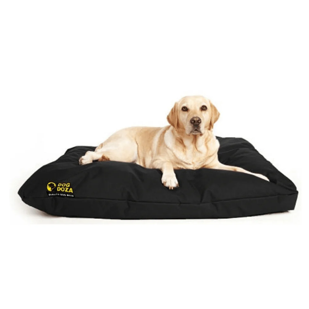 Dog Doza Waterproof Cushion Dog Bed - Image 2