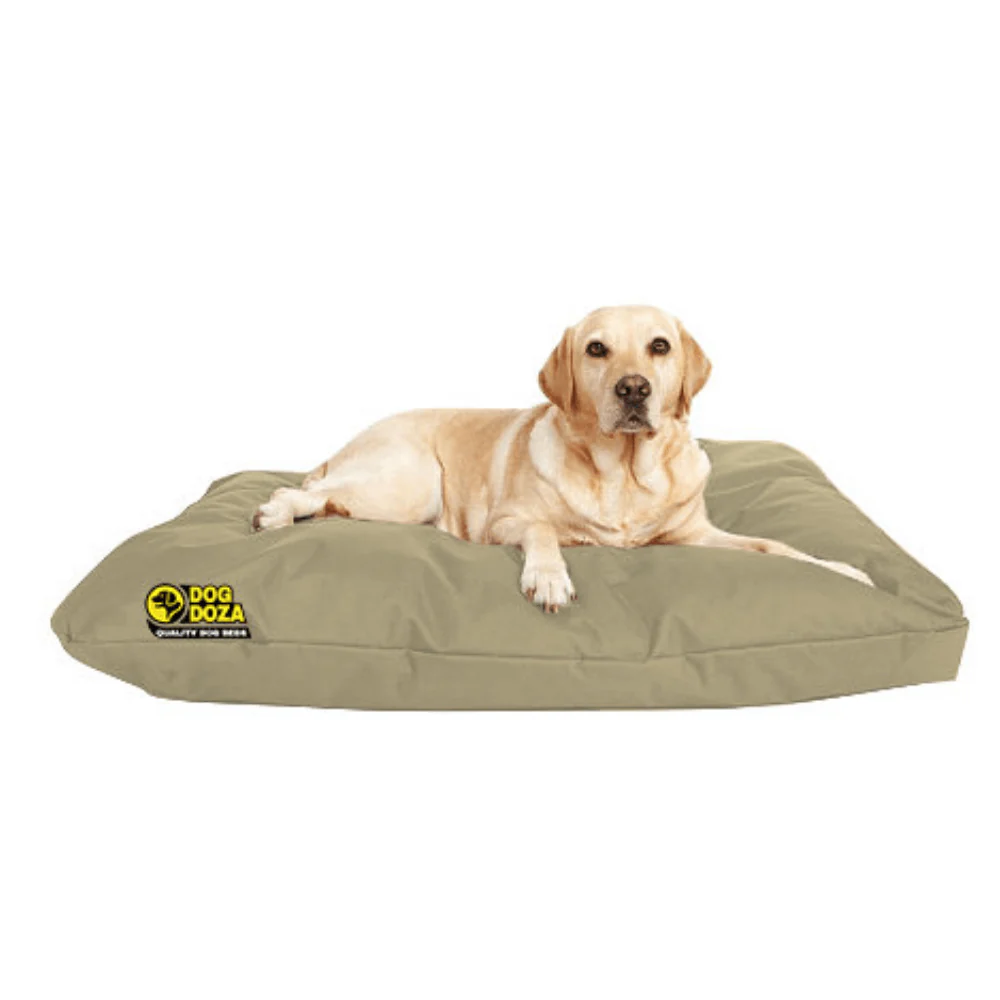 Dog Doza Waterproof Cushion Dog Bed - Image 3