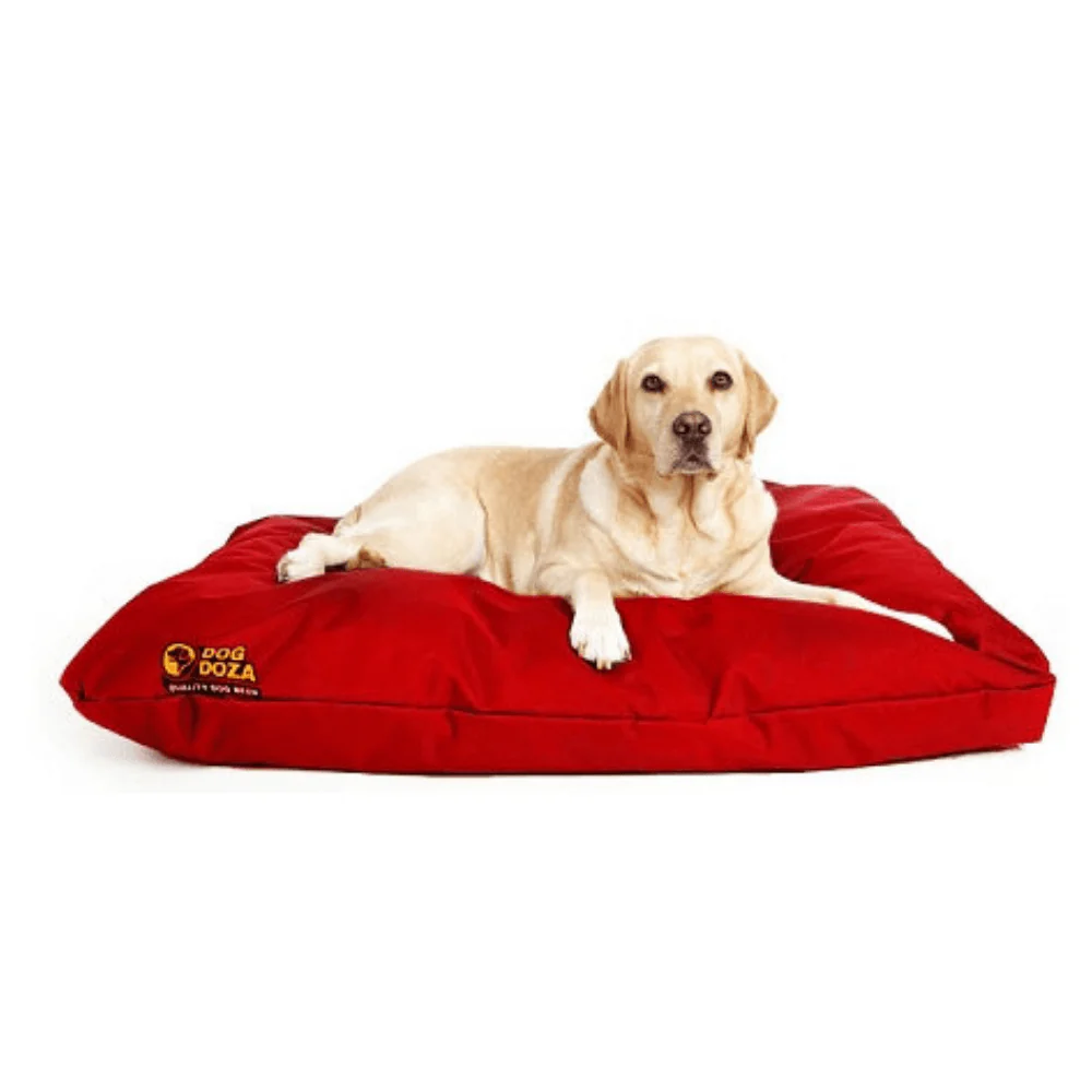 Dog Doza Waterproof Cushion Dog Bed - Image 4