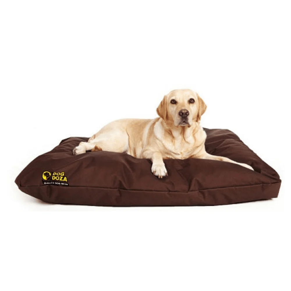 Dog Doza Waterproof Cushion Dog Bed - Image 5