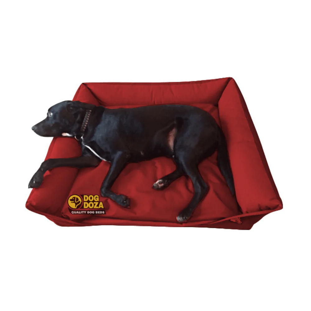 Dog Doza Waterproof Dog Sofa Bed - Image 2