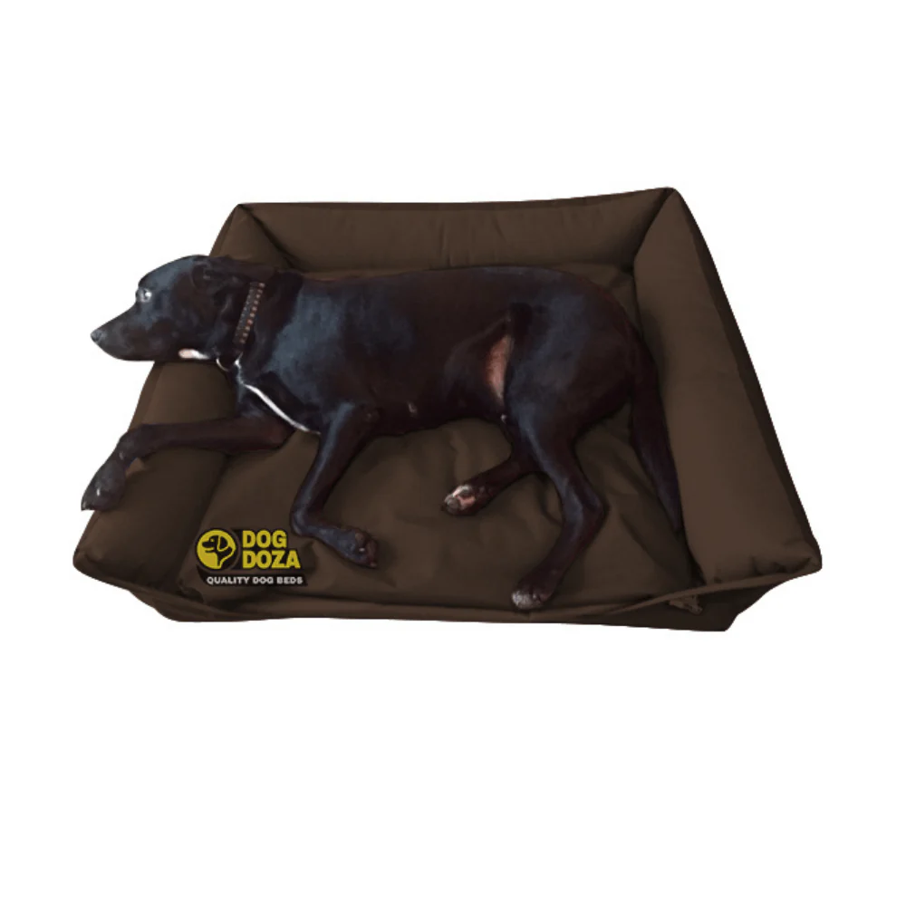 Dog Doza Waterproof Dog Sofa Bed - Image 3