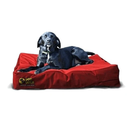 Dog Doza Waterproof Mattress Dog Bed - Image 3