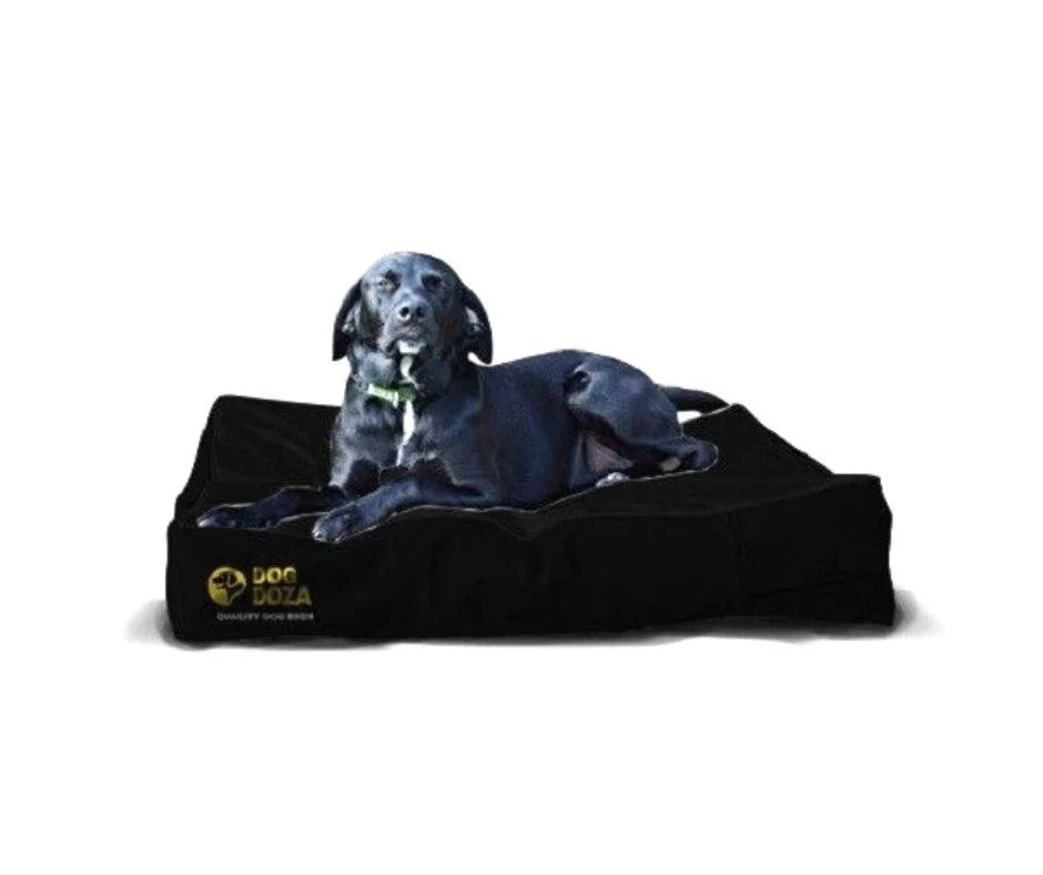 Dog Doza Waterproof Mattress Dog Bed - Image 4