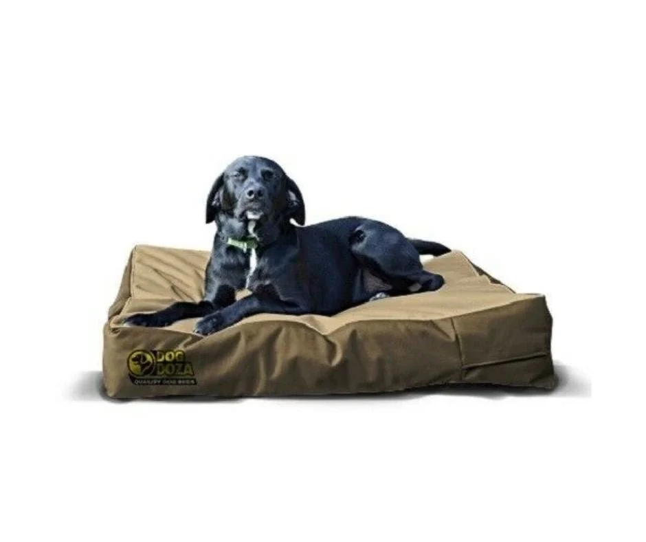 Dog Doza Waterproof Mattress Dog Bed - Image 5
