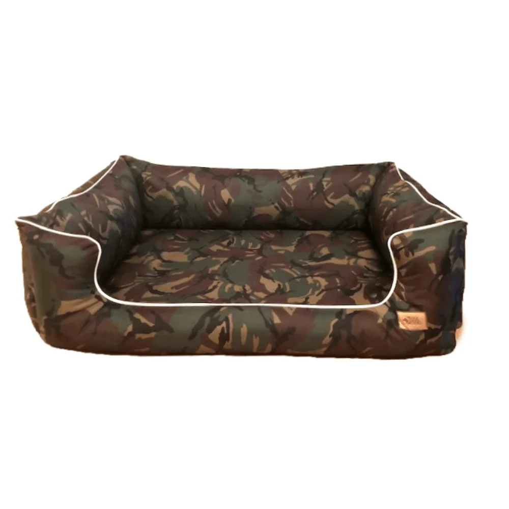 Dog Doza Waterproof Memory Foam Dog Sofa Bed - Image 2